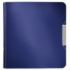 Biblioraft dublu plastifiat 50mm 180Â° albastru violet, LEITZ Active Style