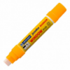 Marker creta lichida portocaliu (jumbo) 2-15mm, CENTROPEN 9120