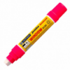 Marker creta lichida roz (jumbo) 2-15mm, CENTROPEN 9120