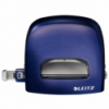 Perforator 30 coli albastru violet, LEITZ 5006 Style