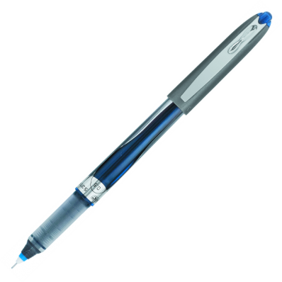 Roller 0.5mm albastru, BIC Triumph 537R