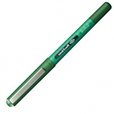 Roller 0.7mm verde, UNI UB-157D Eye CBN