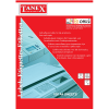 Etichete adezive 4/A4 192x59mm 100 coli/top, TANEX