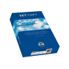 Hartie copiator A4 80g/mp 500 coli/top alba, SKY Copy