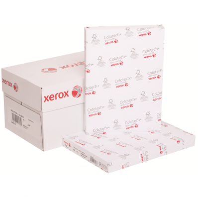 Carton A3 120g/mp 500 coli/top alb, XEROX Colotech Lucios