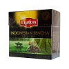 Ceai verde 20 pliculete/cut, LIPTON Piramide