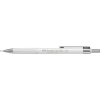 Creion mecanic 0.7mm alb, FABER-CASTELL TK-Fine 2317