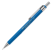 Creion mecanic 0.7mm albastru, FABER-CASTELL TK-Fine 2317