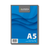 Blocnotes A5 100 file matematica, AURORA Office