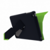 Carcasa tableta cu stativ pentru iPad mini neagra, LEITZ Complete