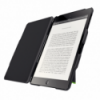 Carcasa tableta cu stativ si capac pentru iPad mini neagra, LEITZ Complete