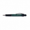 Creion mecanic 0.7 mm corp verde, FABER-CASTELL Grip Plus 1307
