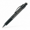 Creion mecanic 0.7mm corp negru, FABER-CASTELL Grip Plus 1307