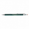 Creion mecanic 1.0mm corp verde, FABER-CASTELL TK-Fine 1369